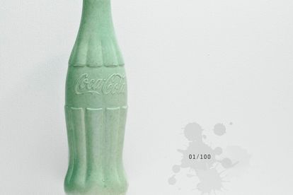COCACOLA