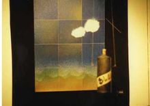 KREISHAUS 89 Hürth - 1989