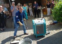 Offenes Atelier Erftstadt