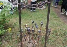 KUNST IN UNKELNER HÖFEN 2013 Unkel