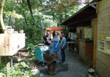 Offenes Atelier 2017