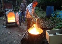 Offenes Atelier 2017