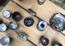 Raku Workshop 2022