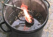 RAKU ofen kirchentag köln